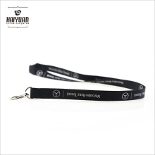 Promotion Neck Strap Prämien Lanyard als Geschenk für Kunden